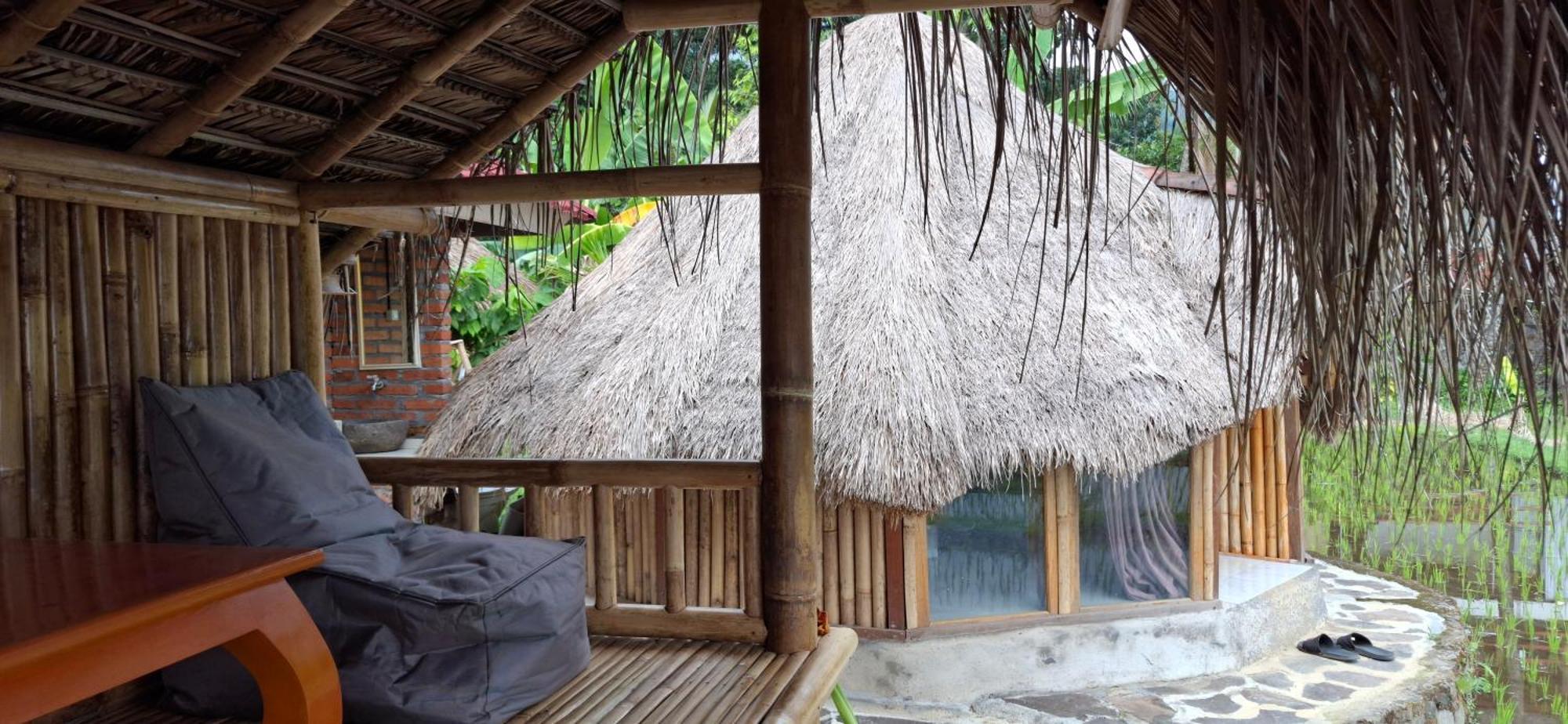 Uma Nirmala Aling-Aling Hotel Singaraja  Exterior photo