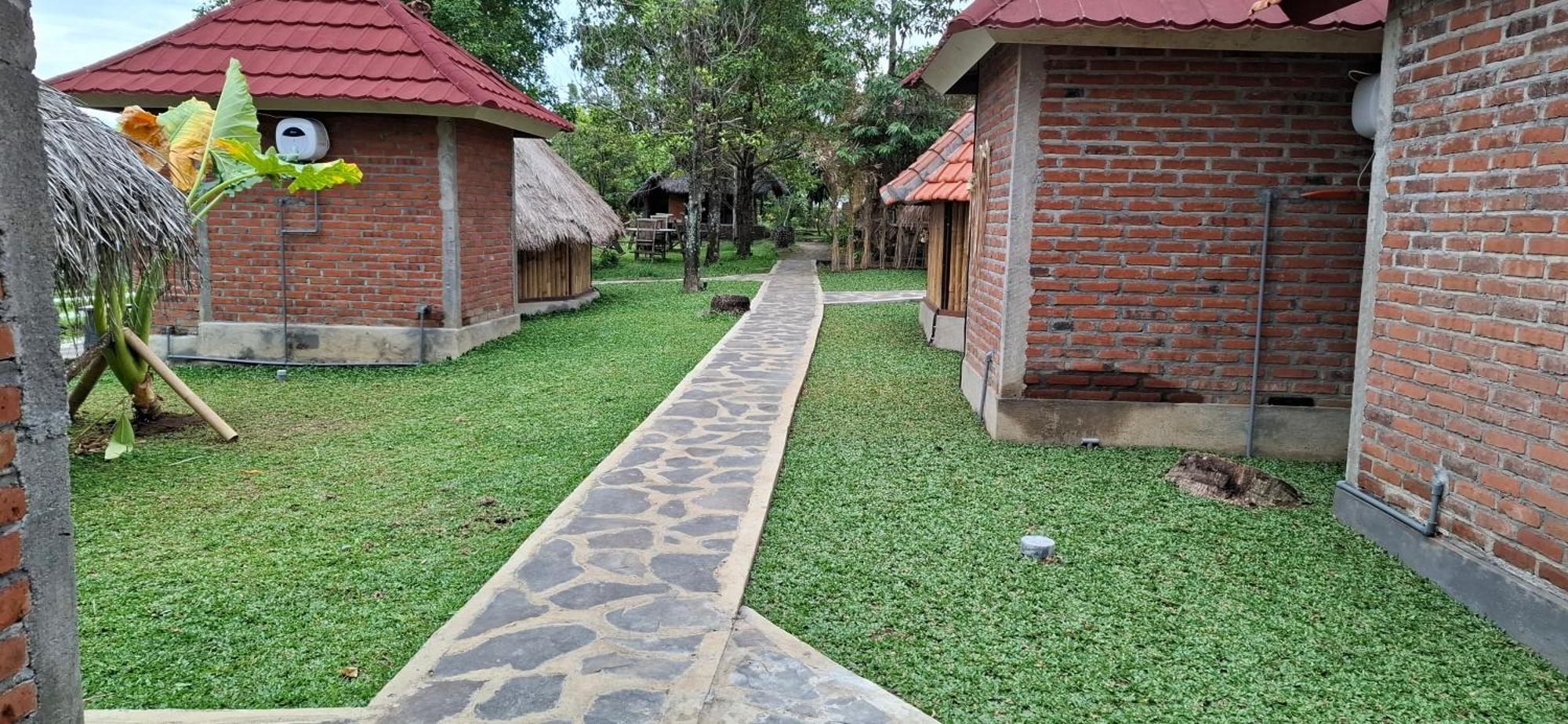 Uma Nirmala Aling-Aling Hotel Singaraja  Exterior photo