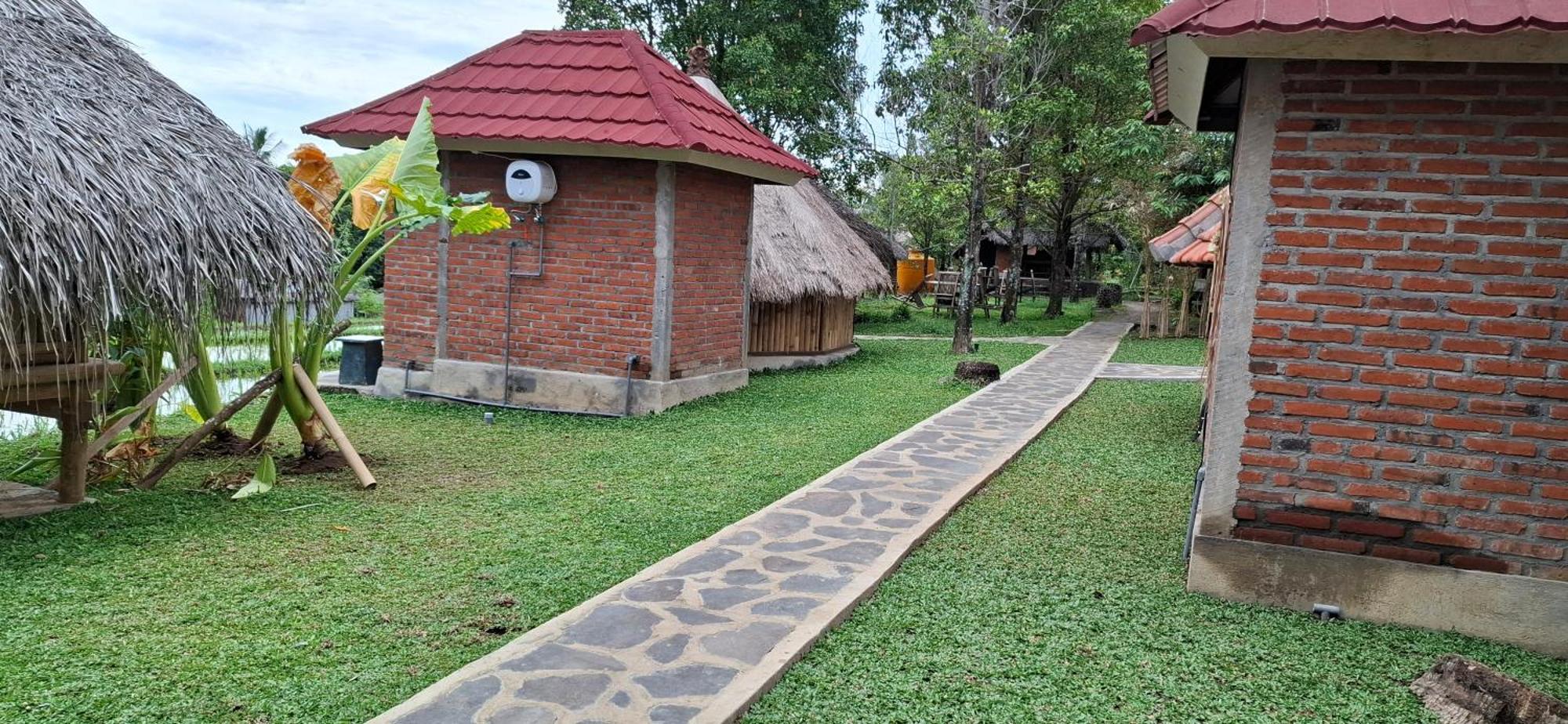 Uma Nirmala Aling-Aling Hotel Singaraja  Exterior photo