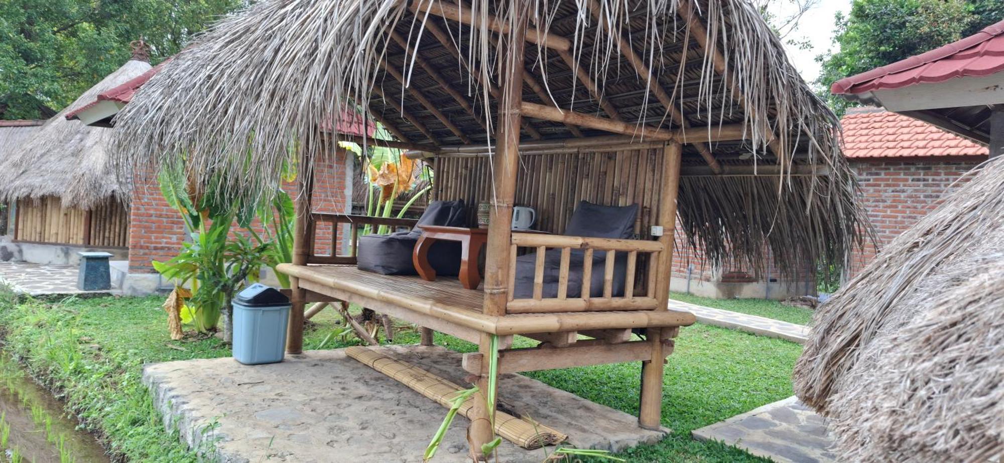 Uma Nirmala Aling-Aling Hotel Singaraja  Exterior photo