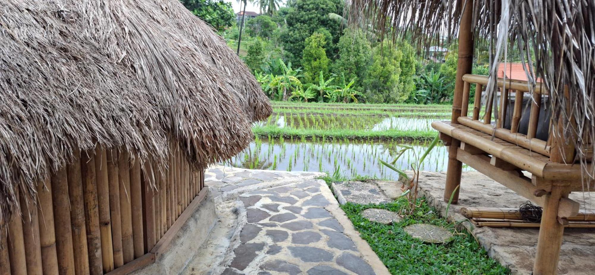 Uma Nirmala Aling-Aling Hotel Singaraja  Exterior photo