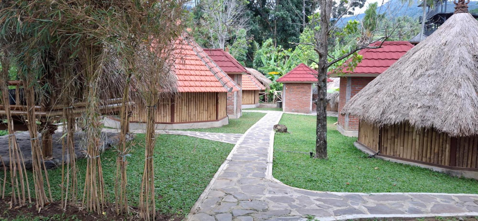 Uma Nirmala Aling-Aling Hotel Singaraja  Exterior photo