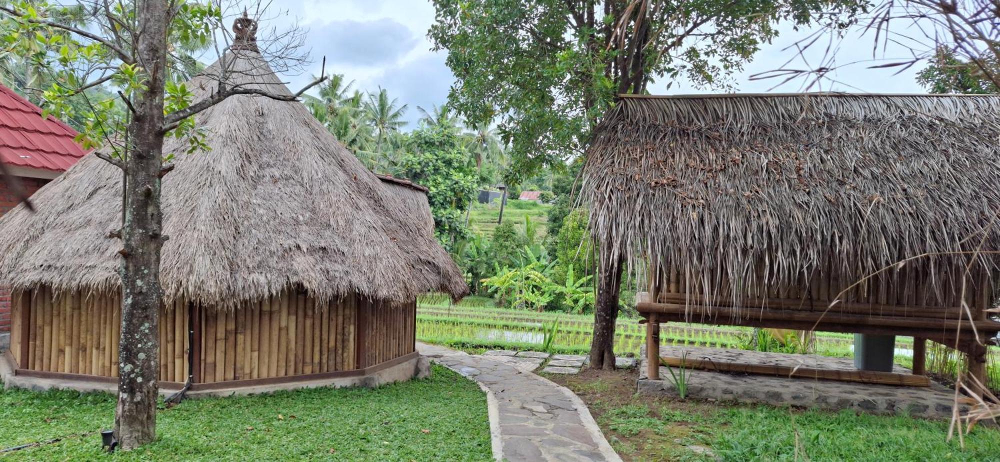 Uma Nirmala Aling-Aling Hotel Singaraja  Exterior photo