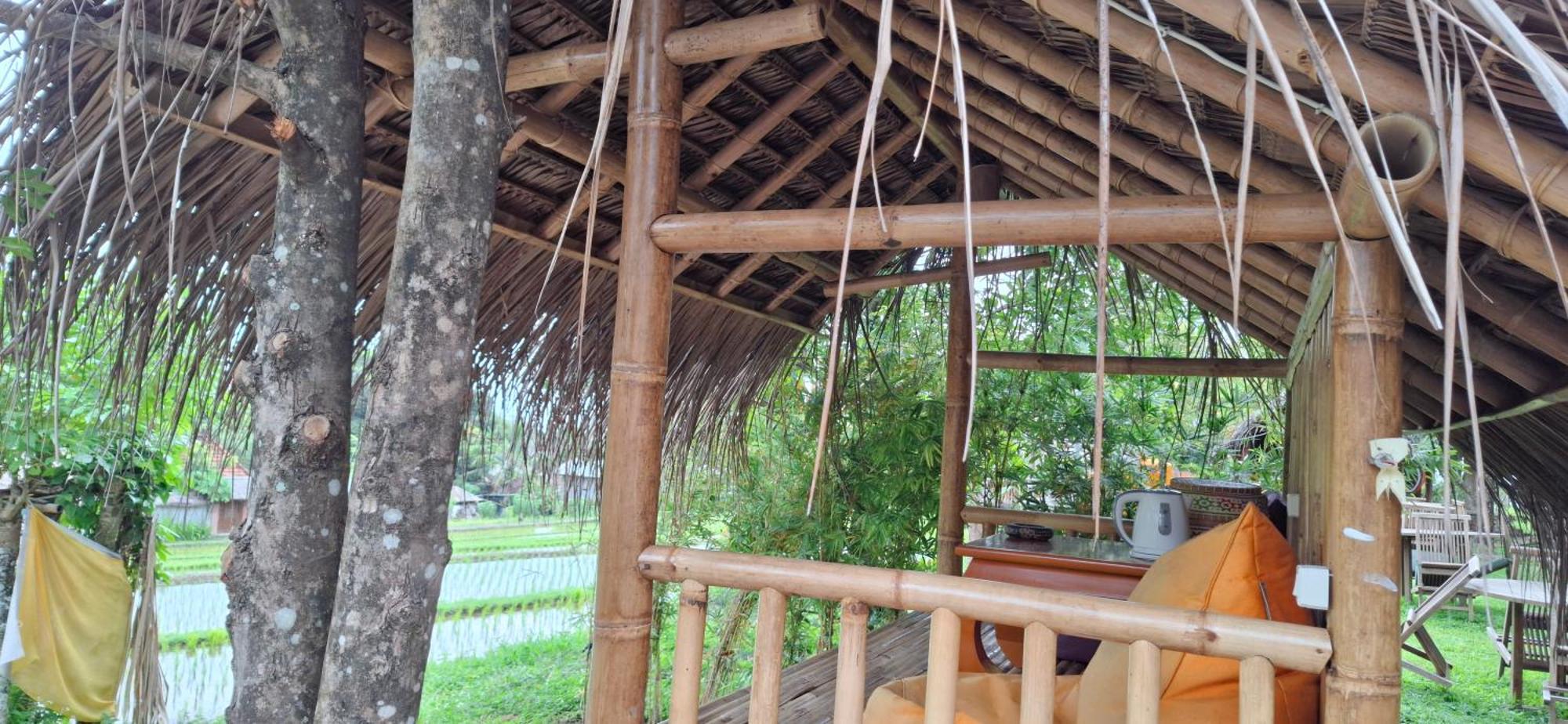 Uma Nirmala Aling-Aling Hotel Singaraja  Exterior photo