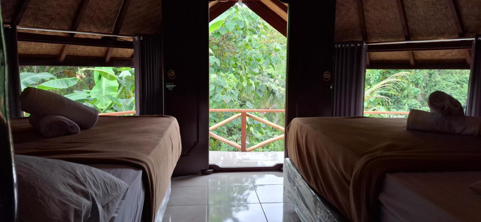 Uma Nirmala Aling-Aling Hotel Singaraja  Exterior photo