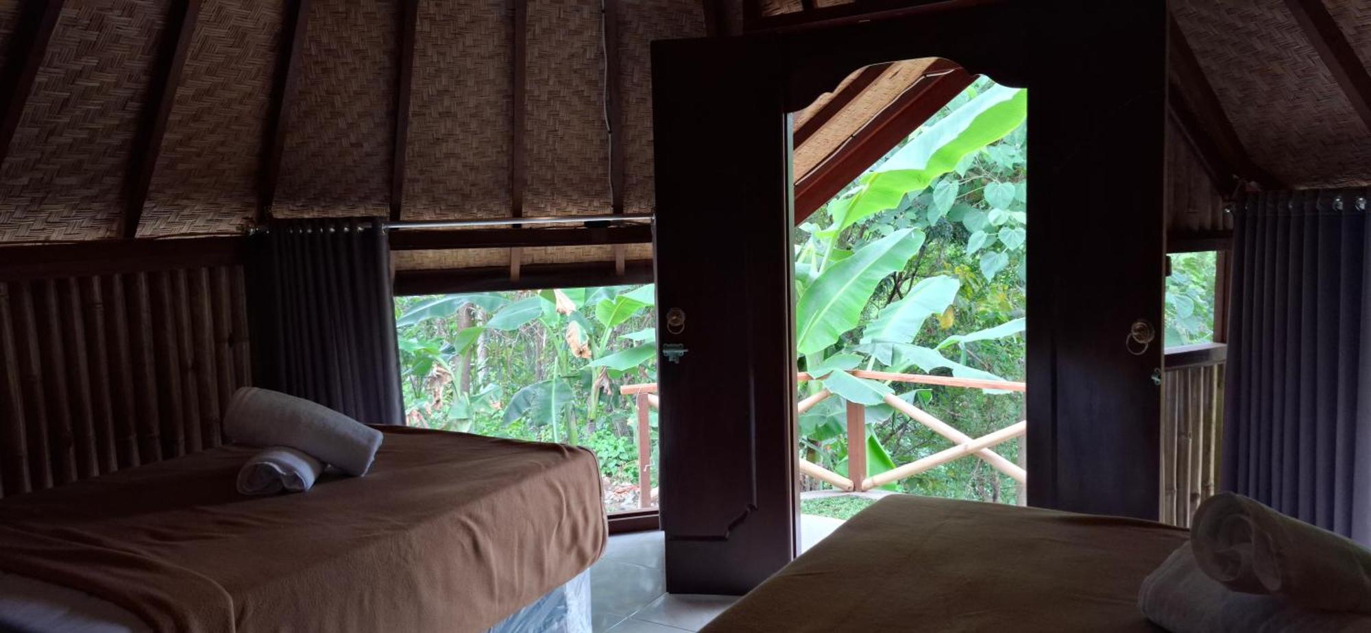 Uma Nirmala Aling-Aling Hotel Singaraja  Exterior photo