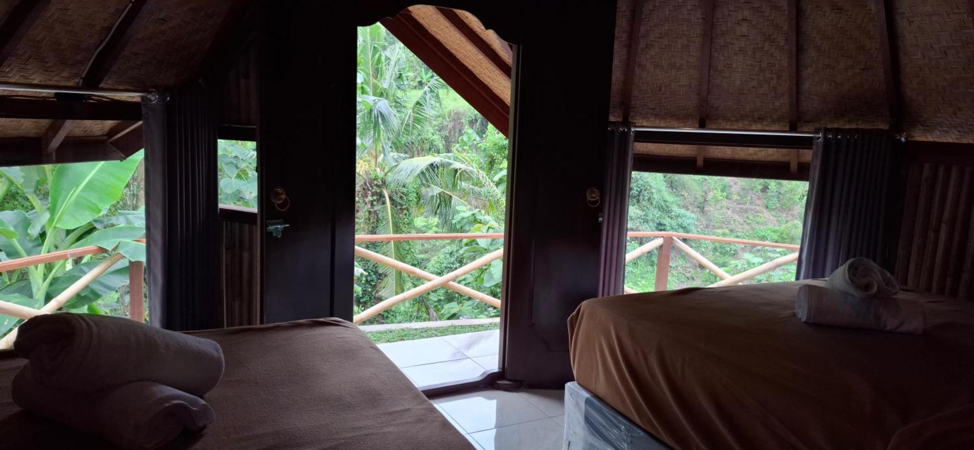Uma Nirmala Aling-Aling Hotel Singaraja  Exterior photo