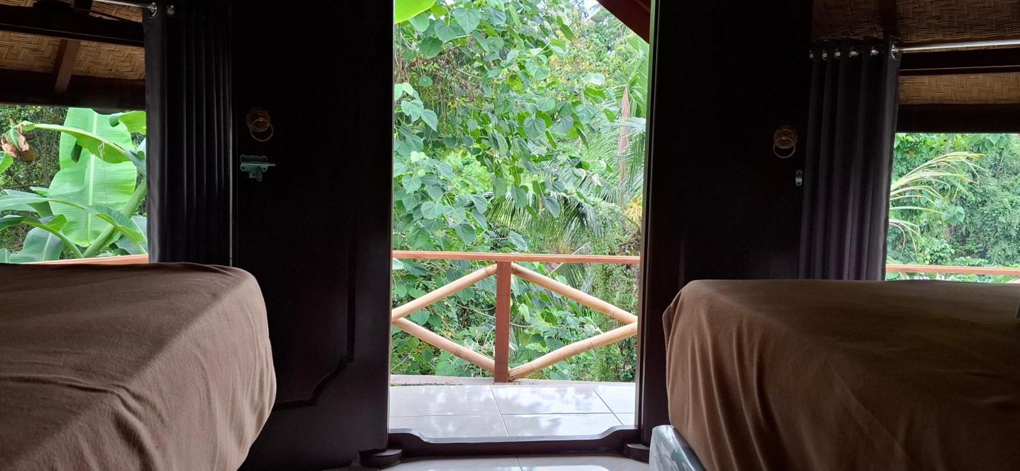 Uma Nirmala Aling-Aling Hotel Singaraja  Exterior photo