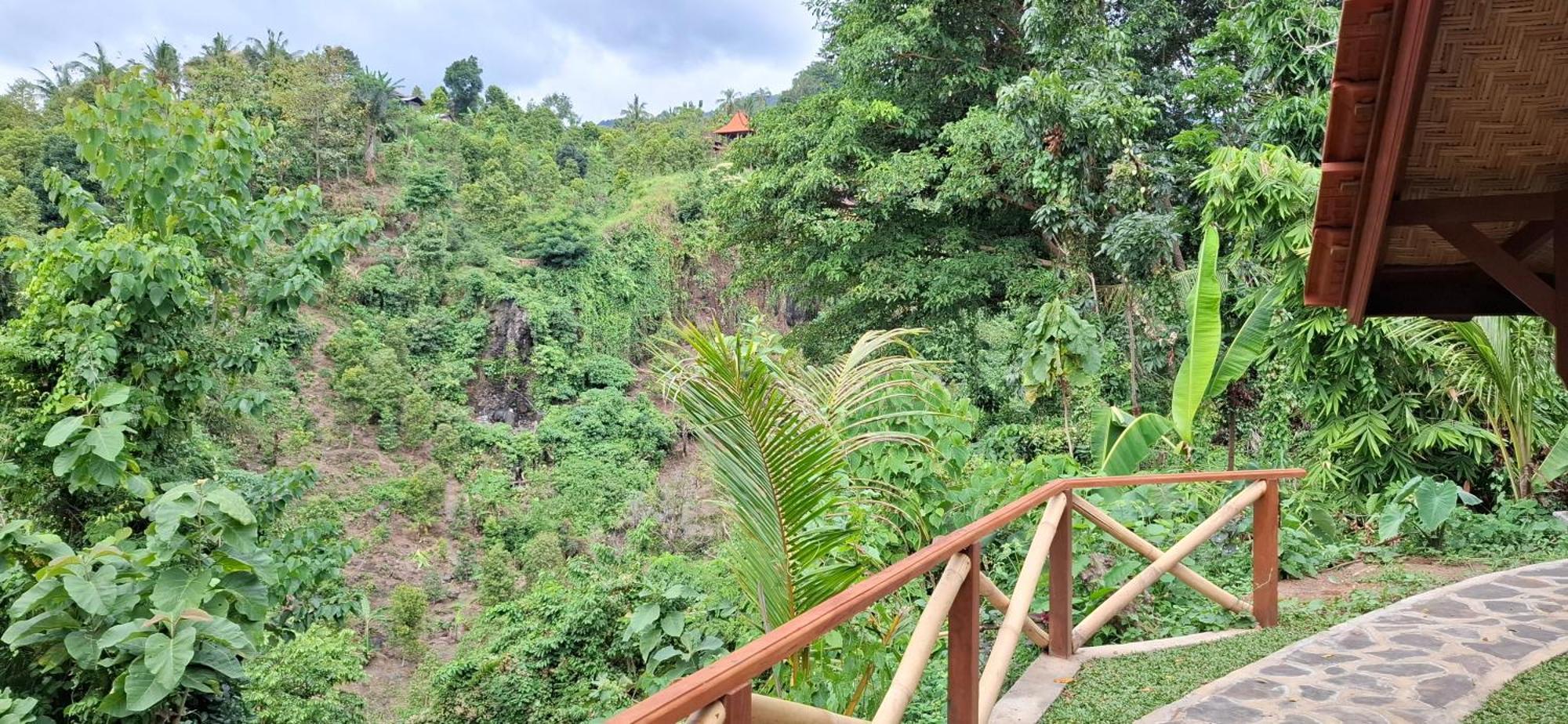 Uma Nirmala Aling-Aling Hotel Singaraja  Exterior photo