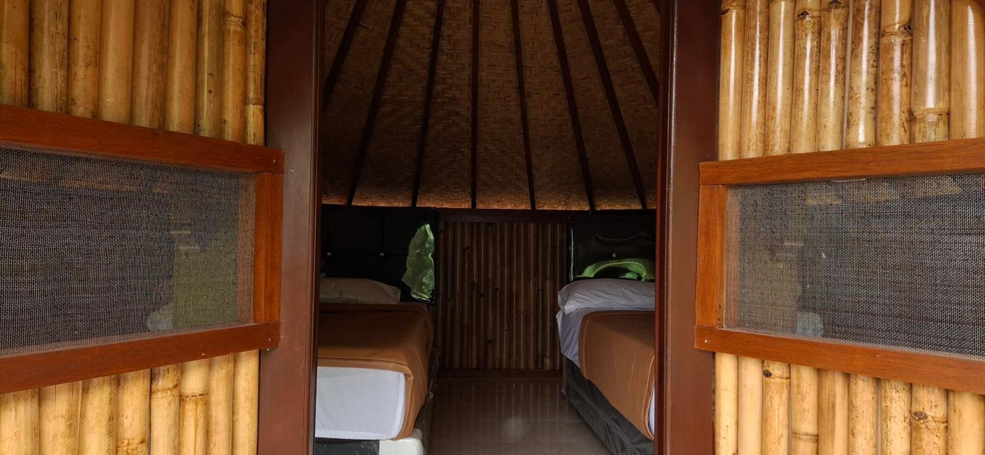 Uma Nirmala Aling-Aling Hotel Singaraja  Exterior photo