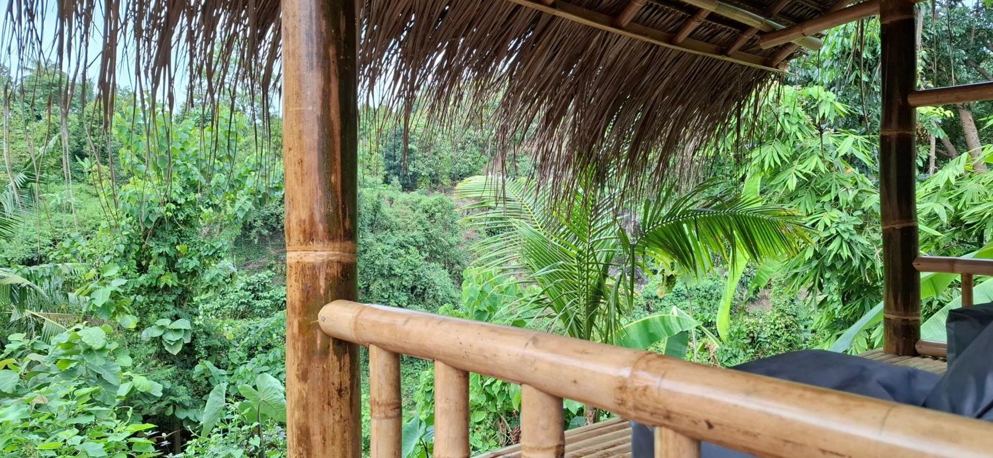 Uma Nirmala Aling-Aling Hotel Singaraja  Exterior photo